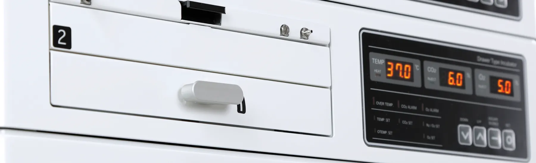 AD-3100 detail