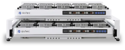 Stack configuration 1
