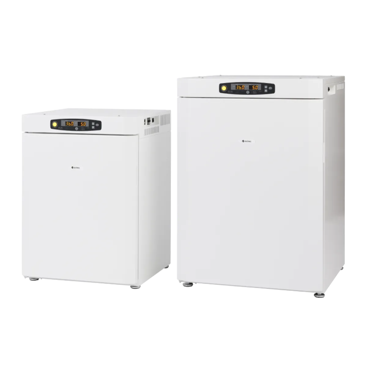 Direct Heat Incubator SCA/SMA series