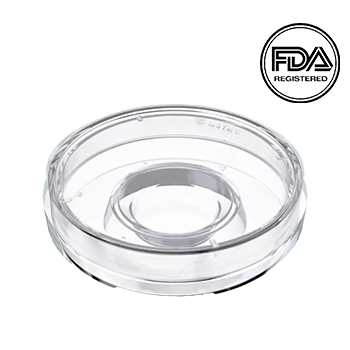 IVF Dish