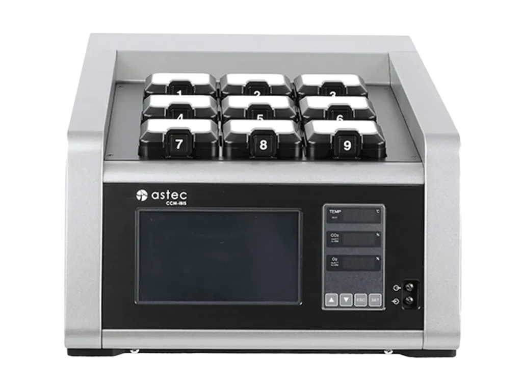 CCM-iBIS
